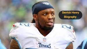 Derrick Henry Net Worth: How the NFL Star Built His Fortune