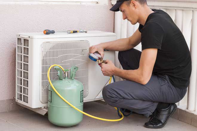 Freon for AC Unit: Understanding the Basics