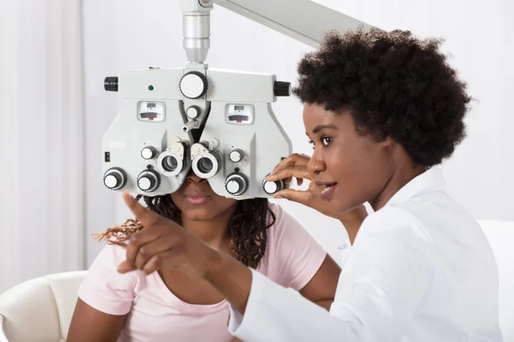 Enhancing Quality of Life: The Significance of Optometrists