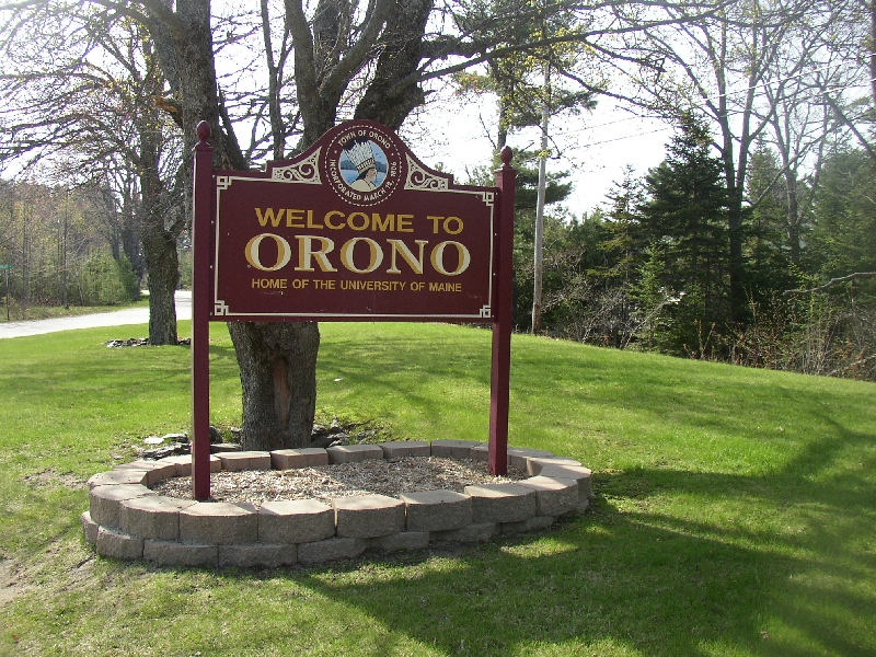 Orono Maine News