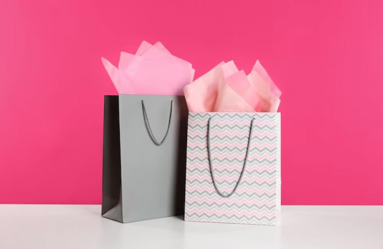 Sustainable Practices in Printed Bags Production Across the UK Market