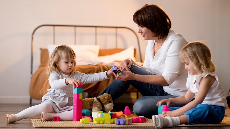 Pediatric Chiropractic: A Gentle Path to Healthy Growth and Development